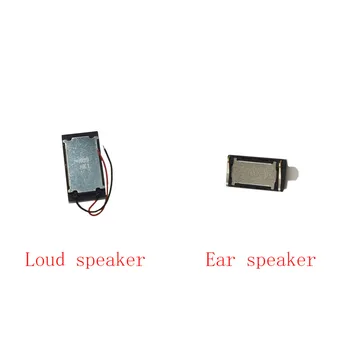 1-2 елемента Високоговорител Сигнал на Звънене Аудио Приемник За Blackview BV9500 BV9500PRO BV9500 Plus Слушалка на Ухото Слушалки Високоговорител