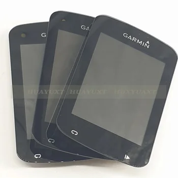 1 Бр. За Garmin Edge 820 LCD Дисплей С Сензорен Цифрователем Измерване на Скоростта на Мотора LCD Ремонт, Резервни Части