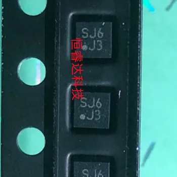 10шт KXTJ3-1057 Ситопечат J3 LGA-12 Триосно Акселерометър Чип Arduino Nano Интегрална схема Електронен Комплект Нови в наличност