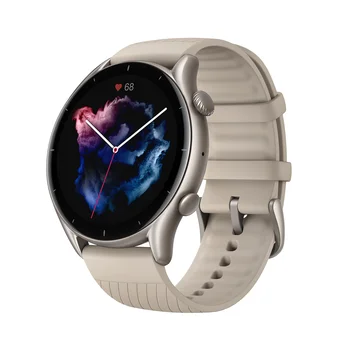 2023 Нови постъпления Smartwatch 1.39 Дисплей Вграден GPS Смарт часовници За Android и IOS и Неочаквана Цена За Xiaomi