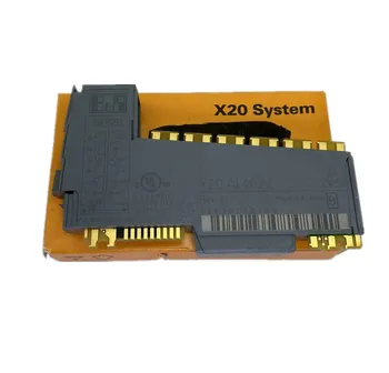 B& R X20 System X20AI4622 контролер за програмиране на PLC с аналогов вход, електронни модули за управление на