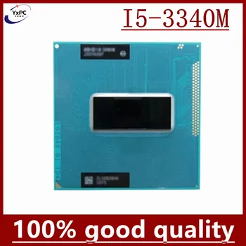 I5-3340M SR0XA процесор I5 3340M на 2.70 Ghz L3 = 3 M, двуядрен