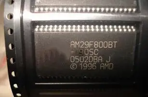 IC нов оригинален AM29F800BT-90SC AM29F800BT AM29F800 29F800 SOP44 Безплатна доставка