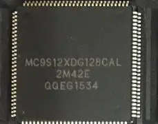 IC нов оригинален MC9S12XDG128CAL MC9S12XDG128MAL