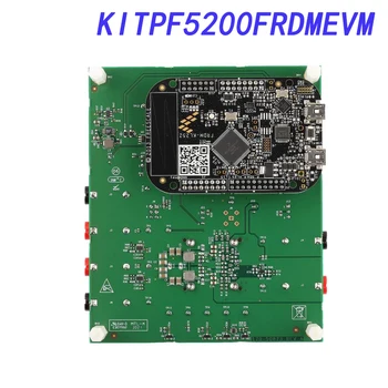 KITPF5200FRDMEVM Средства за разработка на чипове за управление на захранването KITPF5200FRDMEVM