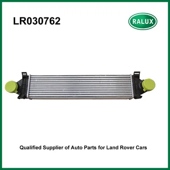 LR030762 Авто интеркулер интеркулерът LR Freelander 2 2.2 литра Турбодизелов с отвор за охлаждане на въздуха охлаждане на таксата за автомобили Land Range Rover