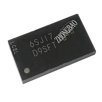 MT41K64M16TW-107: J D9SFT FBGA96 DDR3 10ШТ
