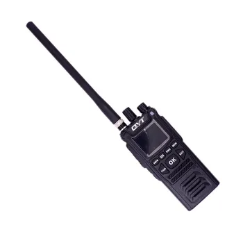 QYT CB58 HAM CB Радио 26,965-27,405 Mhz 40 канала, AM/FM-радиоприемник С Регулируеми Нива на Шума NB/ANL Филтър на Пулсации в Градския Домофонна система