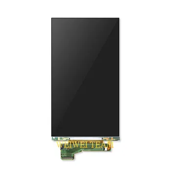 UHD 5.5-инчов 4K LCD дисплей AR VR HMD LCD екран Слушалки TFT панел 2160*3840 MIPI дисплей 60 Hz висока яркост LS055D1SX05 (G)