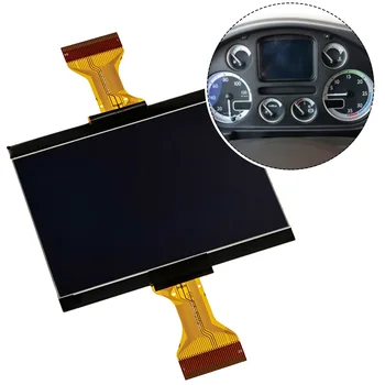 Автомобилен LCD дисплей Модул LCD дисплей, Подмяна на Дисплей За клъстер КАМИОНИ За LF/CF/XF контролен Панел Интелигентен Контролер Дисплей
