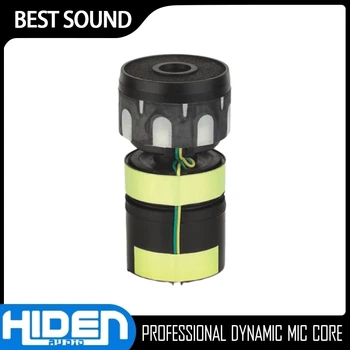 Безплатна доставка за Директни продажби на производителя на Динамичен микрофон Core 2 елемента Универсални аксесоари за микрофон