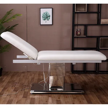 Висококачествена електрическа козметична легло, мултифункционална масажна татуировка, татуировка с бродерия, масажна легло за тяло