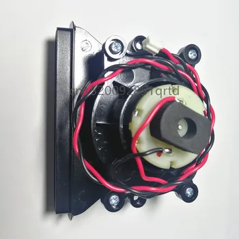 Главен двигател на вентилатора вентилатор прахосмукачка за Ilife V7s Plus Pro резервни Части за робот-прахосмукачка, за Подмяна на двигателя на вентилатора