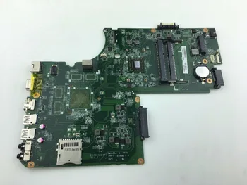 Дънната платка на лаптопа DADA0BD9MB8F0 За Toshiba Satellite C75D L75D A000243950 DDR3 ЗА интеграция A6-5200 100% Тествана е НОРМАЛНО