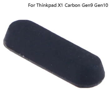 За дъното на корпуса на лаптопа Thinkpad X1 Carbon Gen9 Gen10 Иновативни и сменяеми нови висококачествени гумени крачета за краката
