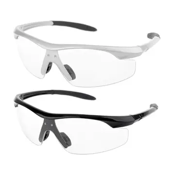 Защитни очила, слънчеви очила с защита от замъгляване, защитни очила, сменяеми очила, осигуряване на ясна визия за мъже, стоматолог, медицинска сестра