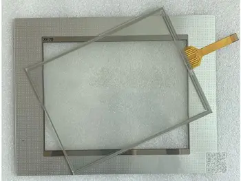 Защитно фолио за сензорния стъкло от ново поколение XP70-TTB / AC