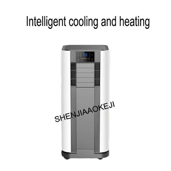 климатик 220 В един студен вид отопление и охлаждане, една машина за изсушаване на въздуха с двупосочно синхронизиране на климатик