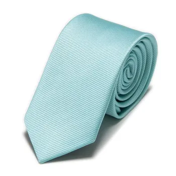 мъжки вратовръзки, новост, мъжки тънка вратовръзка на шията, бирюзово-сини вратовръзки, вратовръзка, модерен аскотский обикновен сватбен бизнес