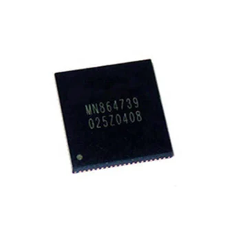 На чип за HD MN864739 ic за замяна PS5
