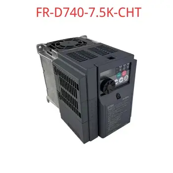 Нов в кутия инвертор FR-D740-7.5 K-CHT серия FR D740 7.5 K CHT