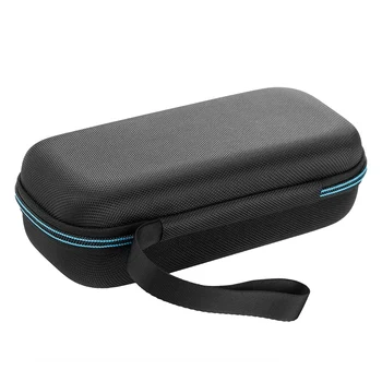 Преносима чанта за съхранение на Bose SoundLink Flex, Bluetooth-високоговорител, калъф за носене, твърда защитна обвивка, EVA, водоустойчив калъф, кутия