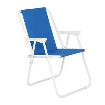 Сгъваем стол за плажа от плат Оксфорд, ютия, улични столове за къмпинг стол за плажната риболов, Градински туризъм мебели за пикник