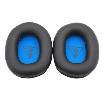Сменяеми подложки за ушите, ушна възглавница за слушалки Turtle Beach Force Xo7 Recon 50