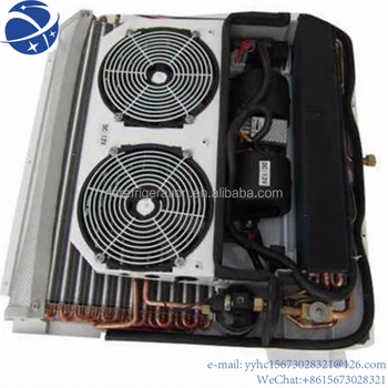 Юн Yi AC05 dak мотор aangedreven климатик за камион с вода